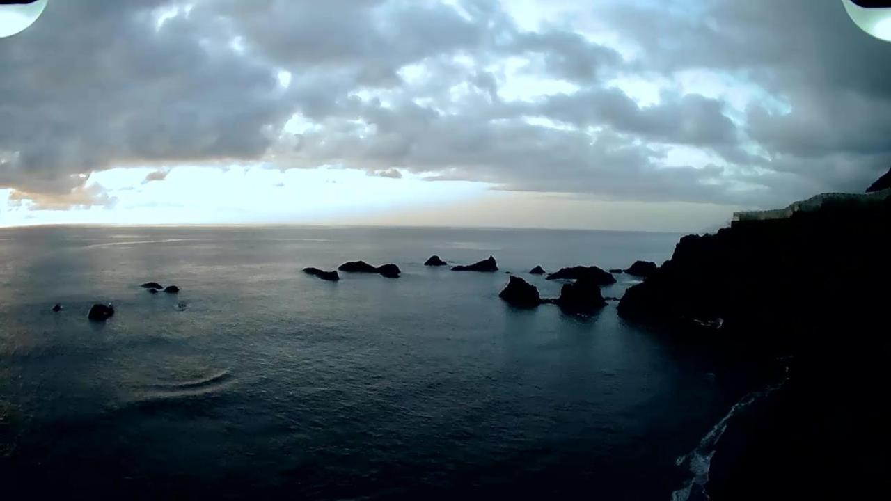 Villa Colon Fuencaliente de la Palma Kültér fotó